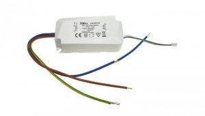 Zasilacz CC Kortikon 15-18W 450mA 24-48V prostoką
