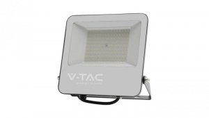 Projektor LED 150W 24000lm 4000K 160LM/W IP65 Czarny 5 Lat Gwarancji 23702