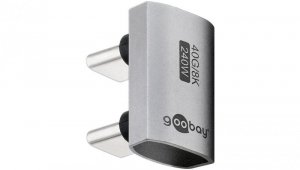 Adapter USB-C™ 180 w kształcie litery U, USB4™