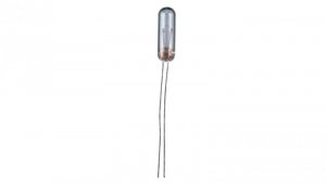 Żarówka miniaturowa sygnalizacyjna T1¼, 0,24 W - Pobór mocy 0.24 W