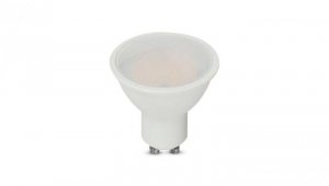 Żarówka LED 10W GU10 6500K 1000lm 100st. Samsung 5 lat gwarancji 218801