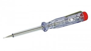 Próbnik napięcia 140 mm