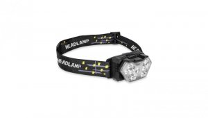 Latarka LED czołowa Pyxis 1.0 GW-0152