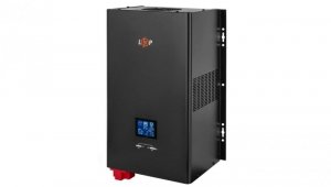 ZASILACZ AWARYJNY UPS LPE-W-PSW 5000VA+ 3500W 24V 1-60A CZYSTA SINUSOIDA