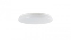 Plafon LED Lampa Sufitowa Natynkowa 24W 4000K 2500lm 104lm/W CELIS Okrągły IP44 ALS LUMILED