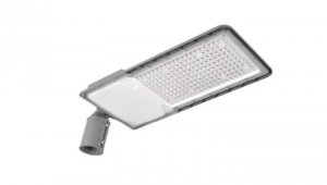 Lampa uliczna Skylight E 240W – 150 lm/W, CRI70, 4000 K, kąt świecenia typu 2, 120–277 V, 5 lat gwarancji