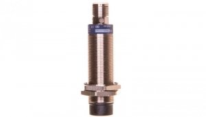 Czujnik indukcyjny M18 12mm 12-48V DC PNP 1Z M12 (4piny) XS618B4PAM12