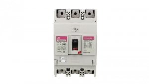 Wyłącznik kompaktowy 3P 250A 16kA /bez regulacji/ EB2S 250/3LF 004671813