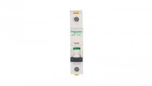 Wyłącznik nadprądowy 1P B 20A 10kA AC iC60H-B20 A9F06120