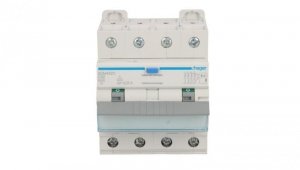 Wyłącznik różnicowo-nadprądowy RCBO 4P C32A 0,03A Typ A 6kA RCBO ADM482C