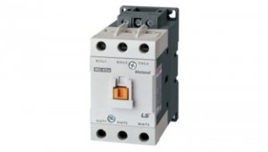 Stycznik 12A 3P 5,5kW 24V DC 1Z1R MC-12b 24VDC 1a1b