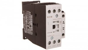 Stycznik mocy 38A 3P 230V AC 0Z 1R DILM38-01-EA(230V50HZ,240V60HZ) 190007