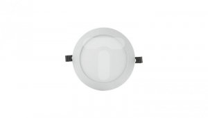 Oprawa downlight LED SLIM ALU 180 17W 1350lm 3000K 230V IP20 5 LAT GWARANCJI 4058075063921