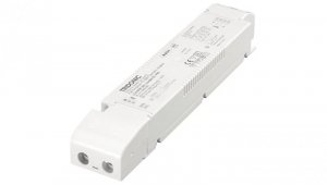 Zasilacz stałonapięciowy z możliwością ściemniania LCA 60W 24V one4all SC PRE 28001663 - seria premium 24V ściemnialna (IP20)