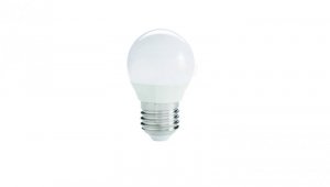 Żarówka LED E27 IQ-LED G45 5,5W 490lm 6500K barwa zimna 27305