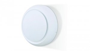 Kinkiet LED VT-757 5W 4000K 560lm IP20 Okrągły Biały 7093