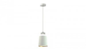 Lampa Wisząca VT-7333 7W 4000K Biała 3929