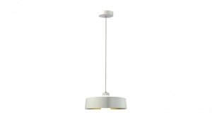 Lampa Wisząca VT-7666 7W 4000K Biała 3933
