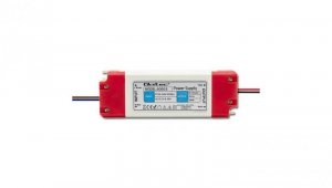 Qoltec Zasilacz impulsowy LED IP20 36W 12V 3A