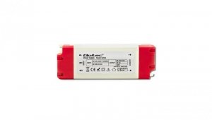Qoltec Zasilacz impulsowy LED IP20 48W 12V 4A