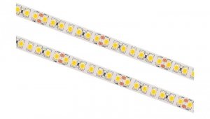 Taśma LED 168LED/m 24V 17W 4000K IP20 2300lm Ra80 8mm SPE-168-NW-24