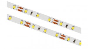 Taśma 60LED/m 1m 12V 12W 4000K IP20 1075lm Ra80 8mm SCE-60-NW
