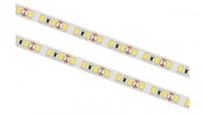 Taśma 120LED/m 1m 12V 22W 4000K IP20 2150lm Ra80 8mm SCE-120-NW
