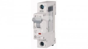 Wyłącznik nadprądowy 1P C 50A 6kA AC xPole Home HN-C50/1 194836