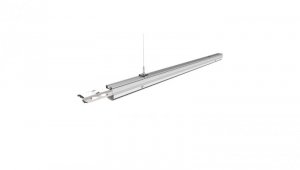 Oprawa Liniowa Linear Master VT-4551D 50W 4000K 8000lm 90st. 1360