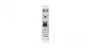 Przekaźnik instalacyjny 16A 2Z 230V AC z diodą LED Z-R230/16-20 ICS-R16A230B200