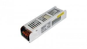 Qoltec Zasilacz impulsowy do LED 120W 12V 10A Slim
