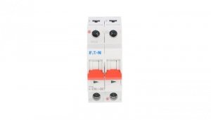 Wyłącznik nadprądowy 2P C 10A 10kA DC PL7-C10/2-DC 264900