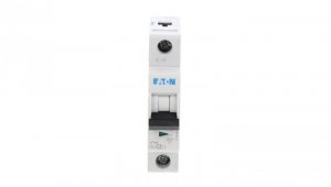 Wyłącznik nadprądowy 1P C 2A 6kA AC PL6-C2/1 286528