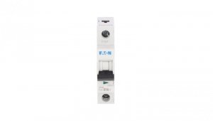 Wyłącznik nadprądowy 1P D 16A 6kA AC PL6-D16/1 286545