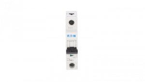 Wyłącznik nadprądowy 1P D 40A 6kA AC PL6-D40/1 286549