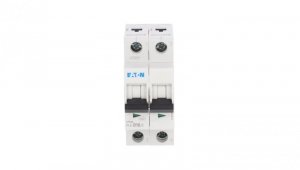 Wyłącznik nadprądowy 2P D 16A 6kA AC PL6-D16/2 286579