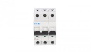 Wyłącznik nadprądowy 3P D 13A 6kA AC PL6-D13/3 286612