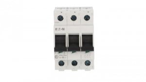 Rozłącznik modułowy 80A 3P HIS-80/3 142826