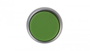 Napęd przycisku zielony z samopowrotem ST22-KZ.