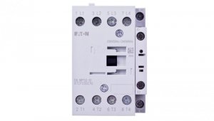 Stycznik mocy 32A AC-1 4P 230V AC 1Z 0R DILMP32-10(230V50HZ,240V60HZ) 109797