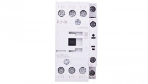 Stycznik mocy 25A 3P 24V AC 0Z 1R DILM25-01(24V50/60HZ) 277168