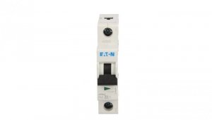 Wyłącznik nadprądowy 1P Z 2A 10kA AC FAZ Z2/1 278620