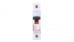 Wyłącznik nadprądowy 1P C 2A 10kA AC S311 TX3 404164