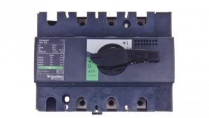 Rozłącznik izolacyjny 3P 160A INS160 3P 28912