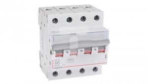 Rozłącznik modułowy 32A 4P FR304 406485