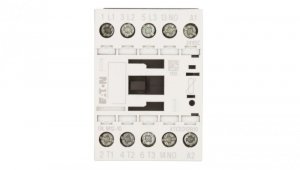 Stycznik mocy 12A 3P 24V DC 1Z 0R DILM12-10(24VDC) 276845