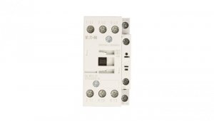 Stycznik mocy 25A 3P 230V AC 1Z 0R DILM25-10(230V50HZ,240V60HZ) 277132