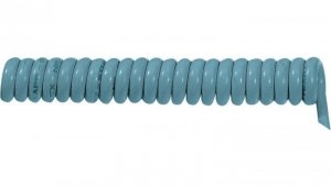 Przewód spiralny OLFLEX SPIRAL 400 P 3G1,5 1,5-4,5m 70002689