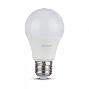 Żarówka LED V-TAC 10,5W E27 A60 VT-2112-N 3000K 1055lm