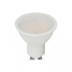Żarówka LED V-TAC GU10 10W 100st VT-271 4000K 1000lm